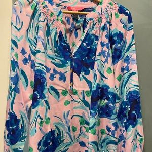 NWOT large Elsa Lilly Pulitzer